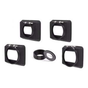 Wooden Camera Zip Box Double 4X5.65 Kit
