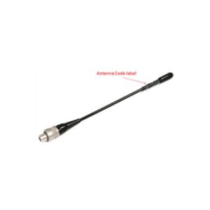 Wisycom AWF30 Antenna For MTP40/MTP41 Transmitters