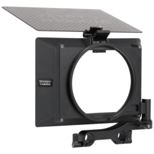 Wooden Camera Zip Box Pro 4x5.65 (Swing Away)