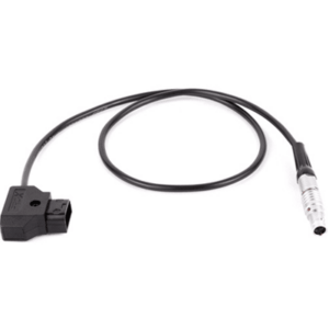 Wooden Camera D-Tap to 2pin Cable (18in/45cm)