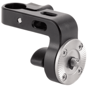 Wooden Camera Director's Monitor Cage Male ARRI Rosette Adapter (M6)