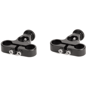 Wooden Camera Dual Director's Monitor Cage v3 (Adapter Set Only)