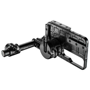 Wooden Camera EVF System for Sony BURANO