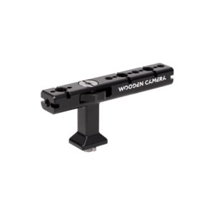 Wooden Camera Mini Top Handle (3/8-16) for BGH1 Cage