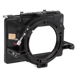 Wooden Camera UMB-1 Universal Mattebox (Clamp On)