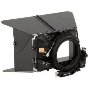 Wooden Camera UMB-1 Universal Mattebox (Pro)