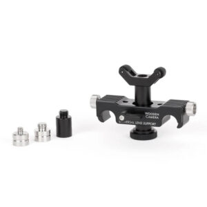 Wooden Camera Universal Lens Support 15mm