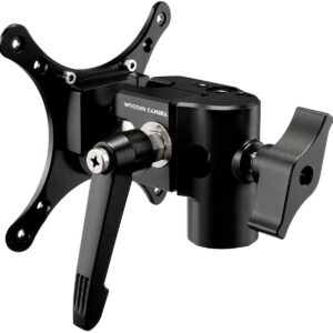 Wooden Camera Ultra QR Monitor Mount