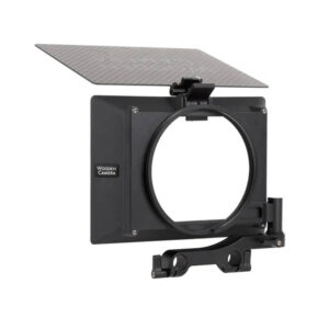 Wooden Camera UMB-1 Universal Mattebox (Swing Away)