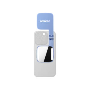 Amaran Go One - Blue