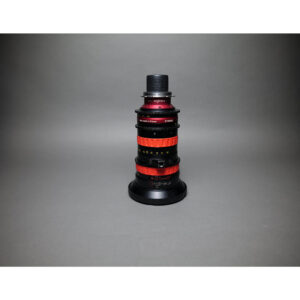 Used Angenieux 16-42mm T2.8 - PL Lens