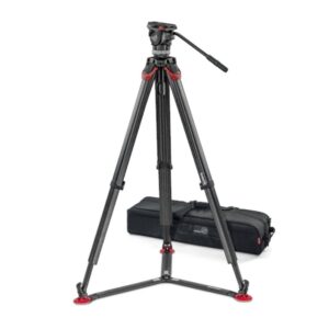 Sachtler System Ace XL FT GS