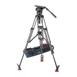 Sachtler System 18 S2 ENG 2 MCF