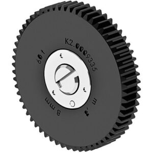 ARRI cforce plus Gear m0.8/32p, 60t