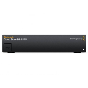 Blackmagic Design Cloud Store Mini (8TB)