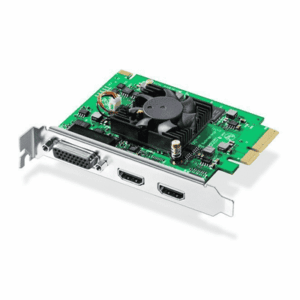 Blackmagic Design Intensity Pro 4K