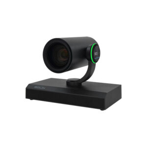 Bolin N6-420X NDI-HX3 4K60 PTZ Camera - Black