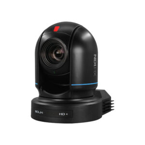 Bolin N7-220X NDI-HX3 FHD PTZ Camera - Black
