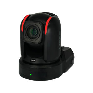Bolin R9-420N NDI High Bandwidth 4K60 PTZ Camera - Black