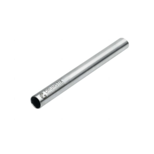 Bright Tangerine Drumstix Titanium Support Rod 19mm (Single Rod) - 9in