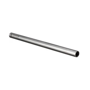 Bright Tangerine Drumstix Titanium Support Rod 19mm (Single Rod) - 12in