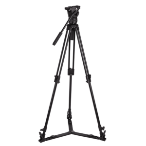Camgear MARK 6 AL GS Tripod System