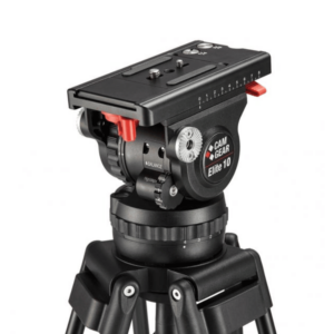 Camgear Elite 10 Fluid Head