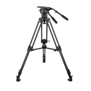 Camgear V25P EFP CF MS Tripod System
