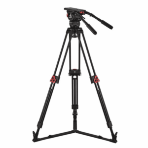 Camgear Elite 18 AL GS Tripod System
