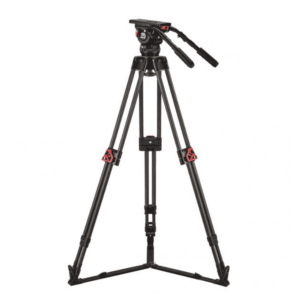 Camgear Elite 18 EFP CF GS Tripod System
