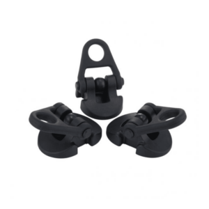 Camgear Rubber Feet RF-MINI (set of 3)