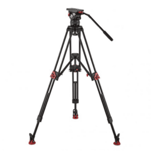 Camgear Elite 12 AL MS Tripod System