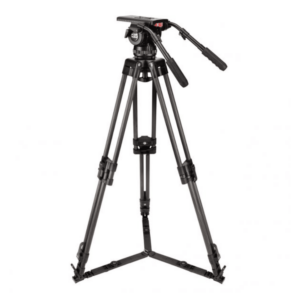 Camgear V25P CF GS Tripod System