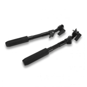 Camgear Telescopic Pan Bar PB-2 (set of 2)