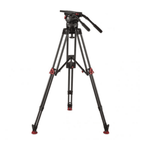 Camgear Elite 25 EFP CF MS System