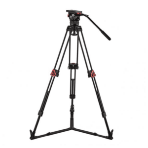 Camgear Elite 10 AL GS Tripod System