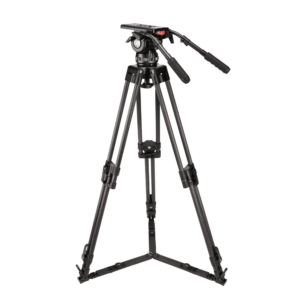 Camgear V20P EFP CF GS (100mm Bowl)