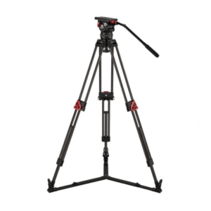 Camgear Elite 15 CF GS (100mm Bowl)