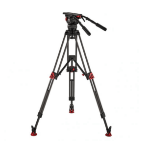 Camgear Elite 18 CF MS (100mm Bowl)