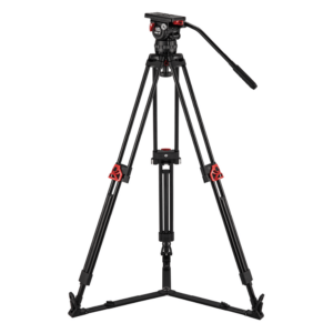 Camgear Elite 15 AL GS (100mm Bowl)