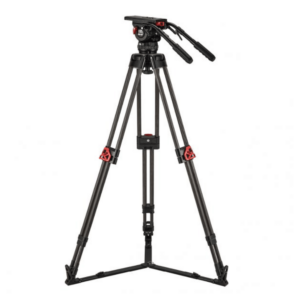 Camgear Elite 20 EFP CF GS (100mm Bowl)
