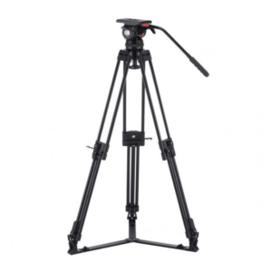 Camgear V20S AL GS Tripod System