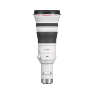 Canon 800mm F5.6L IS USM - RF