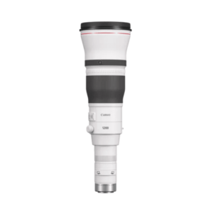 Canon 1200mm F8L IS USM - RF
