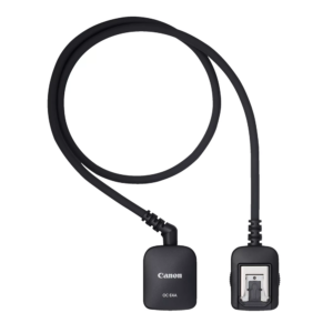 Canon OC-E4A Multi-Function Cord