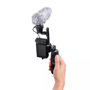 Canon Tripod Grip HG-100TBR