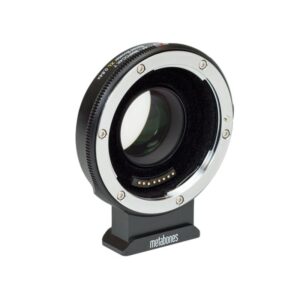 Metabones Canon EF to BMPCC4K 0.64X