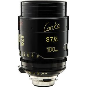 Cooke S7/i 135mm T2 PL Lens
