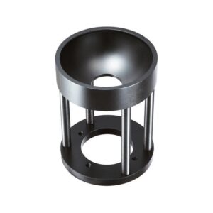 Libec Adapter of  150 mm heads for P1000 pedestal.