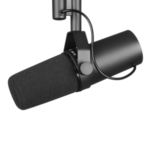 Shure SM7B Studio Microphone